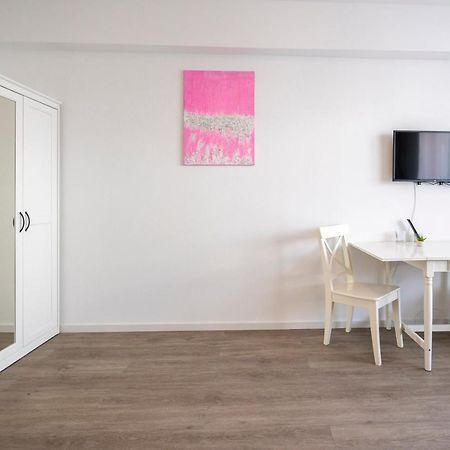 City Apartment Kuche,Bad, Parken Im Zentrum Ravensburgs A08 Ngoại thất bức ảnh
