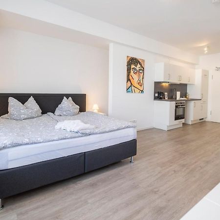 City Apartment Kuche,Bad, Parken Im Zentrum Ravensburgs A08 Ngoại thất bức ảnh