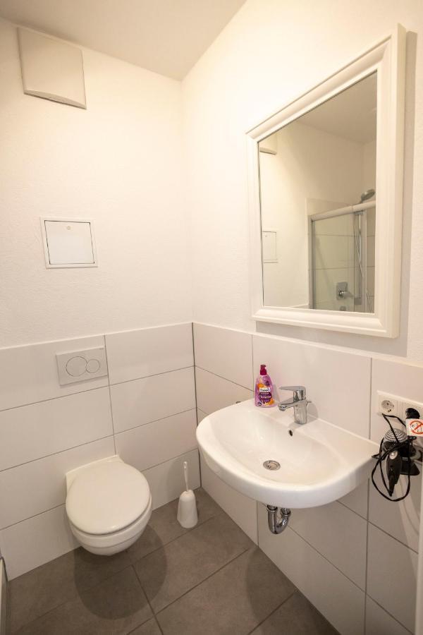 City Apartment Kuche,Bad, Parken Im Zentrum Ravensburgs A08 Ngoại thất bức ảnh